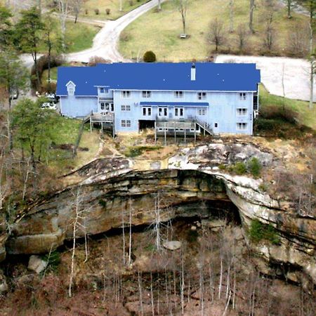 Monterey The Garden Inn Bed & Breakfast At Bee Rock المظهر الخارجي الصورة